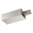 Fischer And Honsel - luminaire system element m6 - HV TRACK 4 70308 GREY (1)
