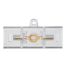 ULTRALUX -  LT5XC180 I- connector for LT5X760, 180°, 2 pins