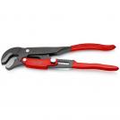 KNIPEX - Тръбен ключ с S-образни челюсти 330mm 8361010 (2)