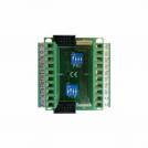 FARFISA - ENCODING BOARD FOR ANALOG PANELS - XT2928U