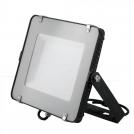 V-TAC - 150W LED Прожектор SAMSUNG Чип SMD Черно Тяло 4000K SKU: 476