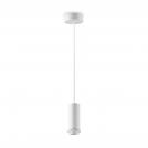 IDEAL LUX - Метална рамка със PVC кабел 288406 MIX UP MSP1 BIANCO