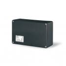 SCAME - Взривозащитена кутия Zenith-P ЕX 360х160х90мм IP66, плътни стени, Зона 1/2/21/22 644.0380