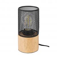 RABALUX - TABLE LAMPS CALLUM 74040 E27 1X MAX 25W