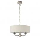 ENDON - пендел HIGHCLERE  94361 E14, 3x40W