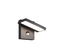 TRIO - Градински аплик  IP54 HORTON – 226369142 