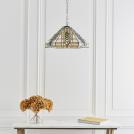 INTERIORS 1900 - pendant luminaire  LLOYD   70904 E27, 60W (1)