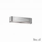 IDEAL LUX - Аплик POSTA AP2 Alluminio 009940 (1)