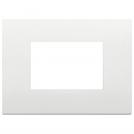 VIMAR - 19653.74 - Classic plate 3М technopolymer white