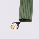 SOLLUX - Пендел зелен KARBON 10W GU10 IP20 SL.1611 (5)