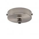 TNL - Base metal FixUp 0715006SN MATT CHROME