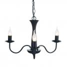 ACA LIGHTING - ELEGANT   DLA12013PB