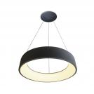 ONE LIGHT - Led pendant 62142NB/AN/W  Round