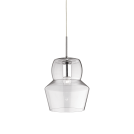 IDEAL LUX - ZENO SP1 BIG Trasparente 088921