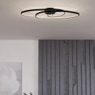 EGLO - ceiling light GIANELLA 38W 4400lm 3000K - 900947 (2)
