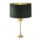 SEARCHLIGHT - Table  lamp  EU81210GR  Palm Tree ⚡1 х 10W LED⚡ E27
