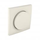 EFAPEL - Face plate for Dimmer Switches IVORY 90721 TMF LOGUS 90