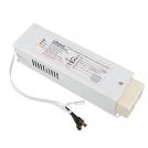 ULTRALUX - Захранващ авариен модул за LED осветление с батериен блок LiFePO4, 12.8V, 4000 mAh ZAM504
