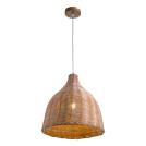 ELMARK - WOODY-2  1XE27 Ф350mm 955WOODY/2