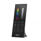 MiBOXER - Y3 RGB+CCT vertical remote (2.4GHz) black
