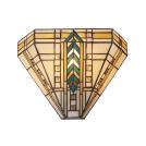 INTERIORS 1900 - wall luminaire  LLOYD   64243 E14, 40W