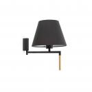 FARO - wall lamp RON 64400-12   E27 MAX 15W LED