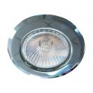 LUXERA -  ELEGANT METAL FIX 48614