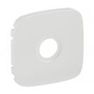 LEGRAND - 7 547 69 Cover plate Valena Allure - male/