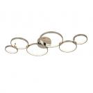 SEARCHLIGHT - Ceilind Lamp SOLEXA 2006-6CC LED 40W 3000K
