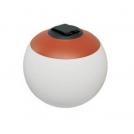 ELMARK - LED ОСВ. ТЯЛО 9W 48V CCT, ОРАНЖЕВ - 955FB09CCT08HO