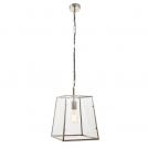 ENDON - pendnat luminaire HURST 76225 E27, 40W (5)