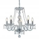 SEARCHLIGHT -  215-5 Hale 