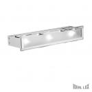 IDEAL LUX - Аплик   TEK AP3  052151 (1)