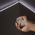V-TAC - Touch Remote Control RGB + W-White SKU: 2923 (1)