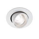 SAXBY - noon AXIAL round 78538 LED 15W, 4000K, 1200LM