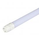 V-TAC - LED Пура Т8 12W 120 см Nano Пластик 4000K 160lm/W SKU: 216478 VT-1612