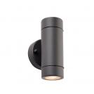 SAXBY - Аплик PALIN 94792 2LT wall IP44 LED GU10, 2x7W (3)