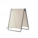 FARO - CADAQUÉS Beige floor lamp Ref.71242 IP65