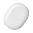 SHELLY - Button box for 1 / 1PM white Shelly Button - 266021 Shelly Button for 1/1PM - White