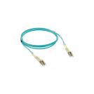 LEGRAND - Cord OM3 LCD / LCD LSZH purple - 3m LCS3 - 32617