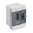 MAKEL - 63002 Flush Mount Distribution Box with Terminal Module 2