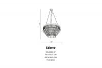 AZZARDO - SALERNO DEL-6293-5P / AZ2107 (2)