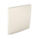 EFAPEL - Face plate for Switch with key symbol PEARL 90604 TPE LOGUS 90