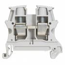 LEGRAND - Редова клема СИВА 10мм2 винтова Viking 3 37163