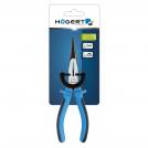 Högert Technik - Long nose pliers 160 mm HT1P016 (1)