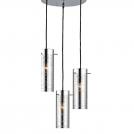 ACA LIGHTING - Пендел  STYLE   DLA12593CH