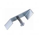 NOWODVORSKI - PROFILE RECESSED FIXING SET 8805