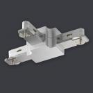 Fischer And Honsel - luminaire system element    m6 - HV TRACK 4  70306  GREY