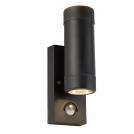 SEARCHLIGHT -   6492-2BK LED Outdoor