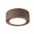 REDO GROUP - Плафон  ROLLER  ROC40PG PL 2X42W E27 PONGE